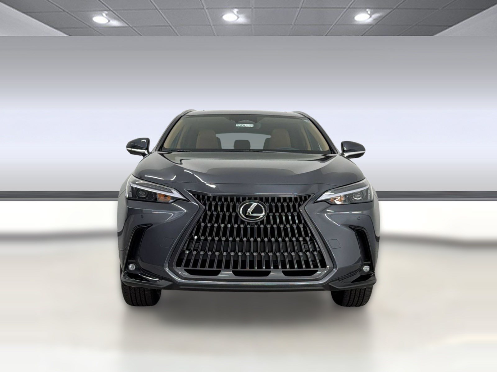 New 2026 Lexus NX 450h+ AWD w/ Luxury Package image 6