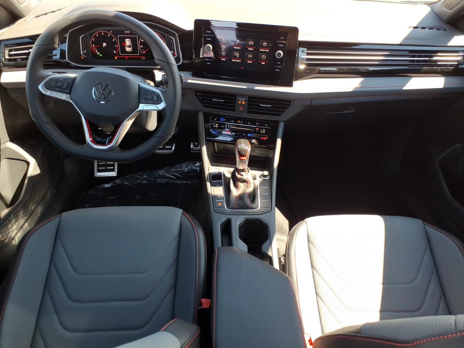 New 2026 Volkswagen Jetta GLI Autobahn image 15