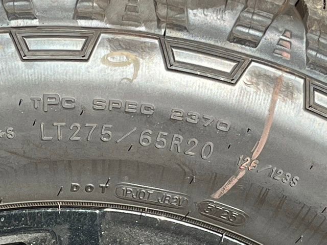 New 2026 Chevrolet Silverado 3500 LT w/ Trail Boss Package image 11