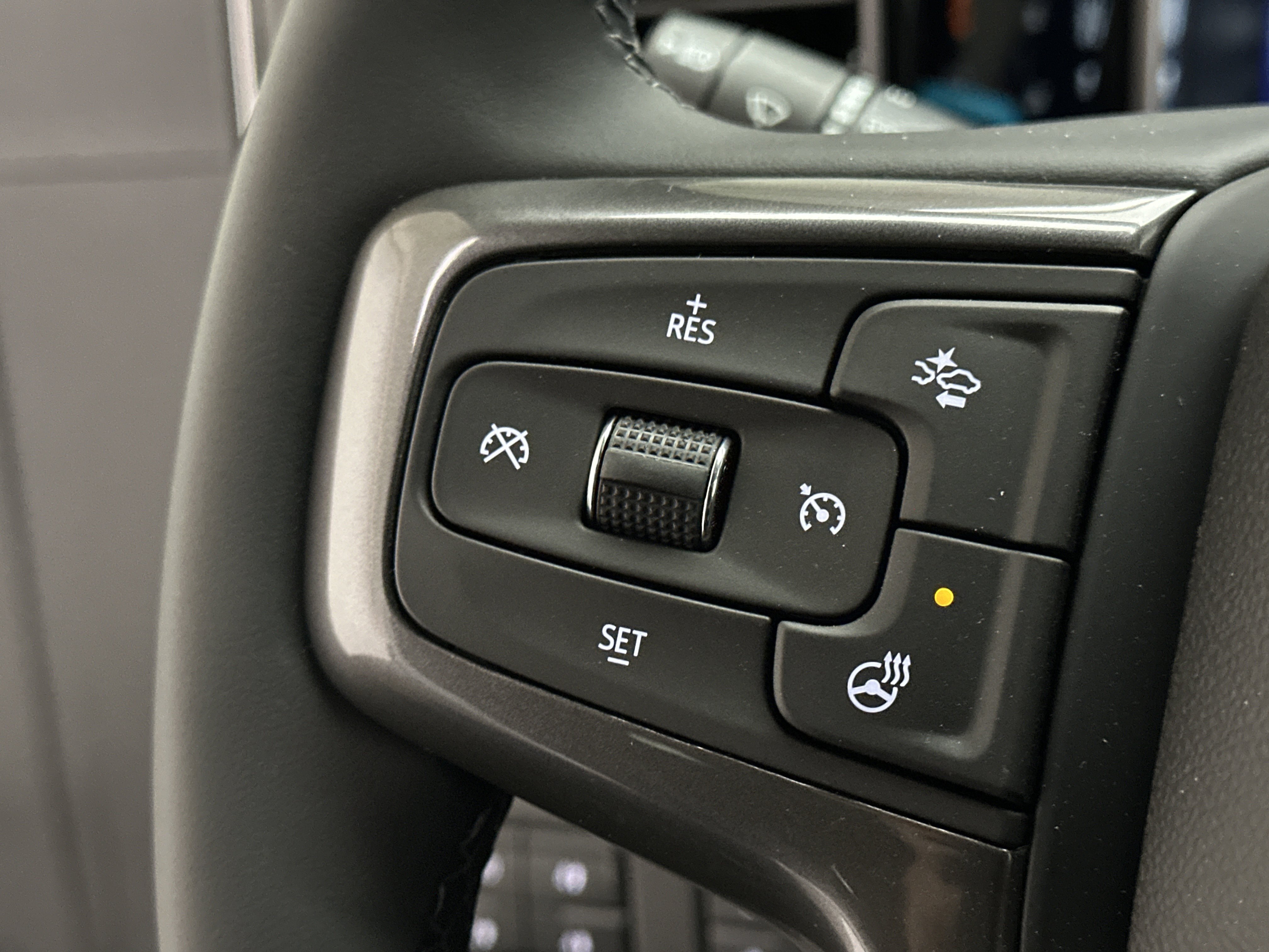 New 2026 Chevrolet Silverado 3500 High Country w/ Technology Package image 33