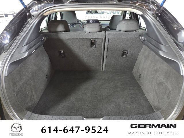 Used 2021 MAZDA CX-30 FWD 2.5 S image 23