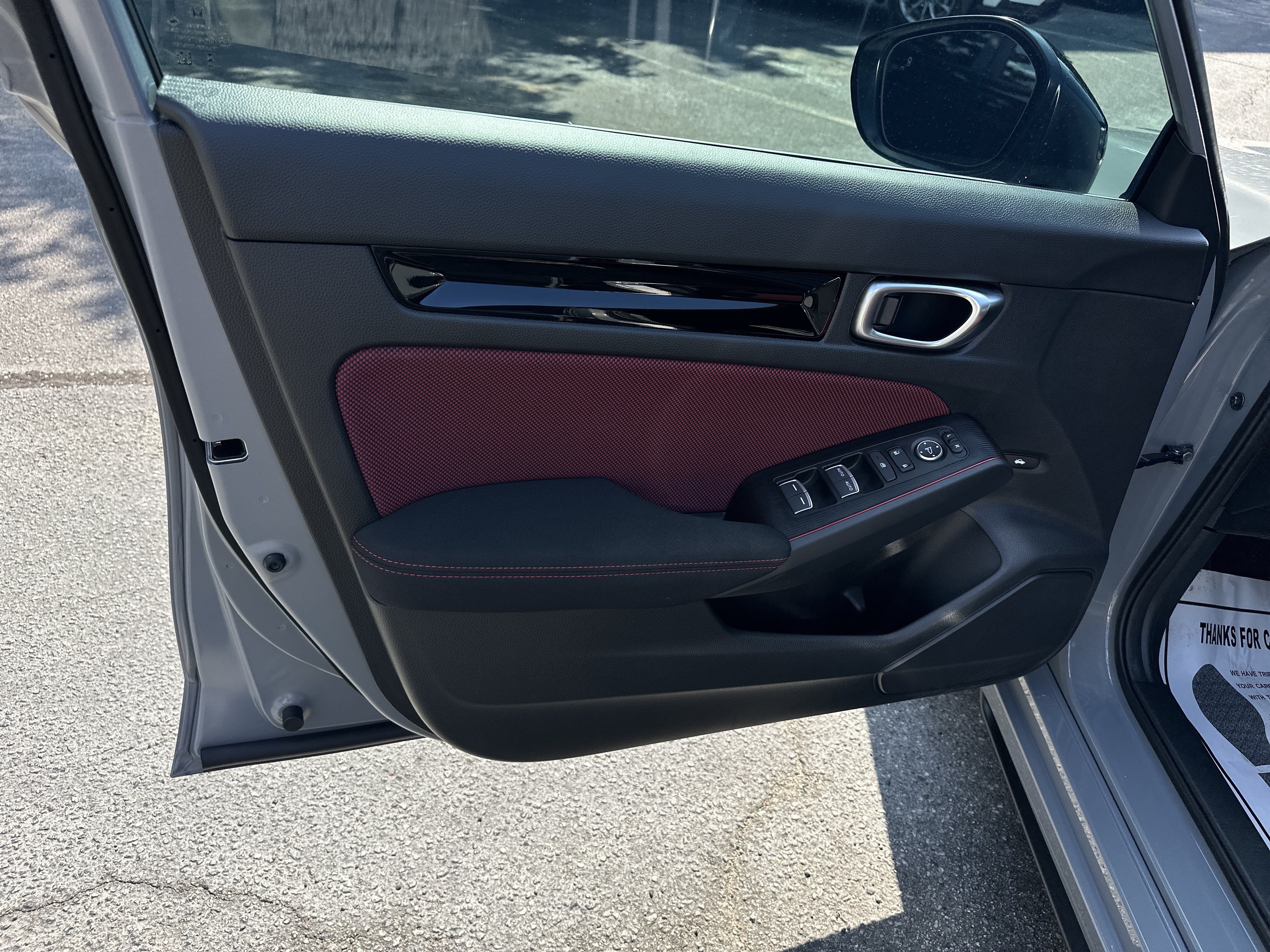 Used 2026 Honda Civic Si image 10