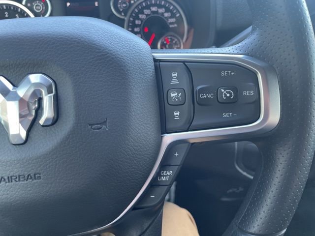 New 2026 RAM 2500 Tradesman image 13