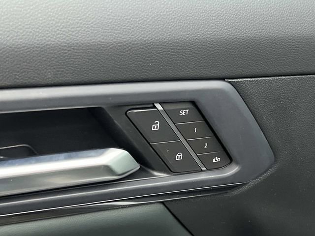 New 2026 GMC Terrain AT4 image 16