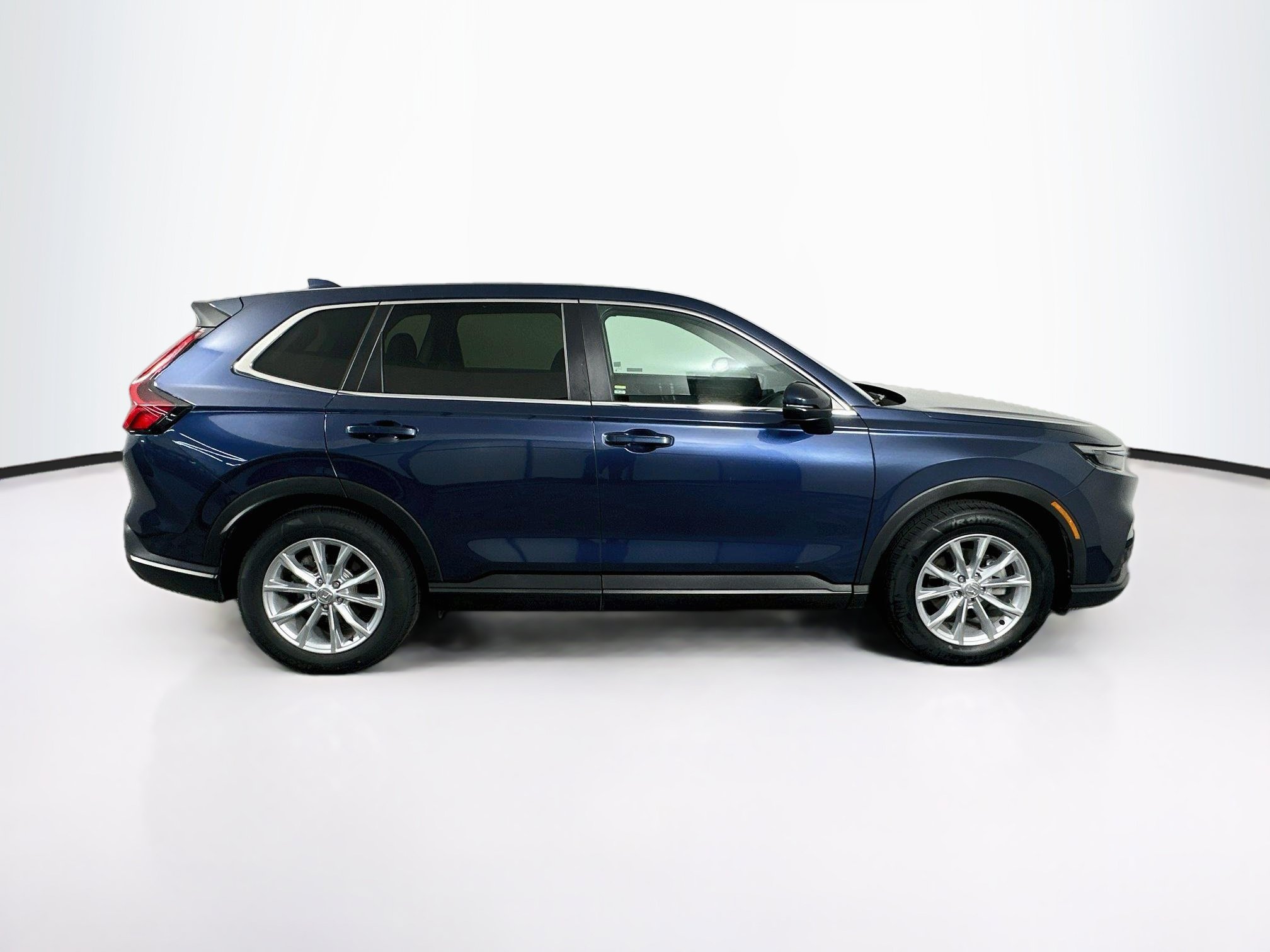Used 2024 Honda CR-V EX-L image 10