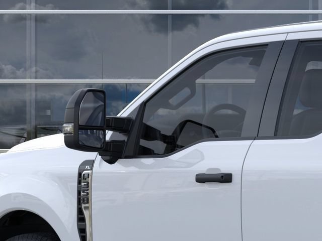 New 2026 Ford F350 XL w/ 360-Degree Camera Package RWD image 20