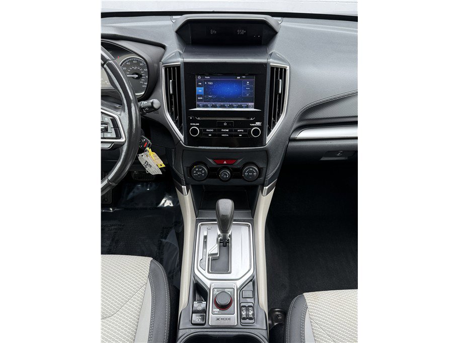 Used 2020 Subaru Forester Premium image 36