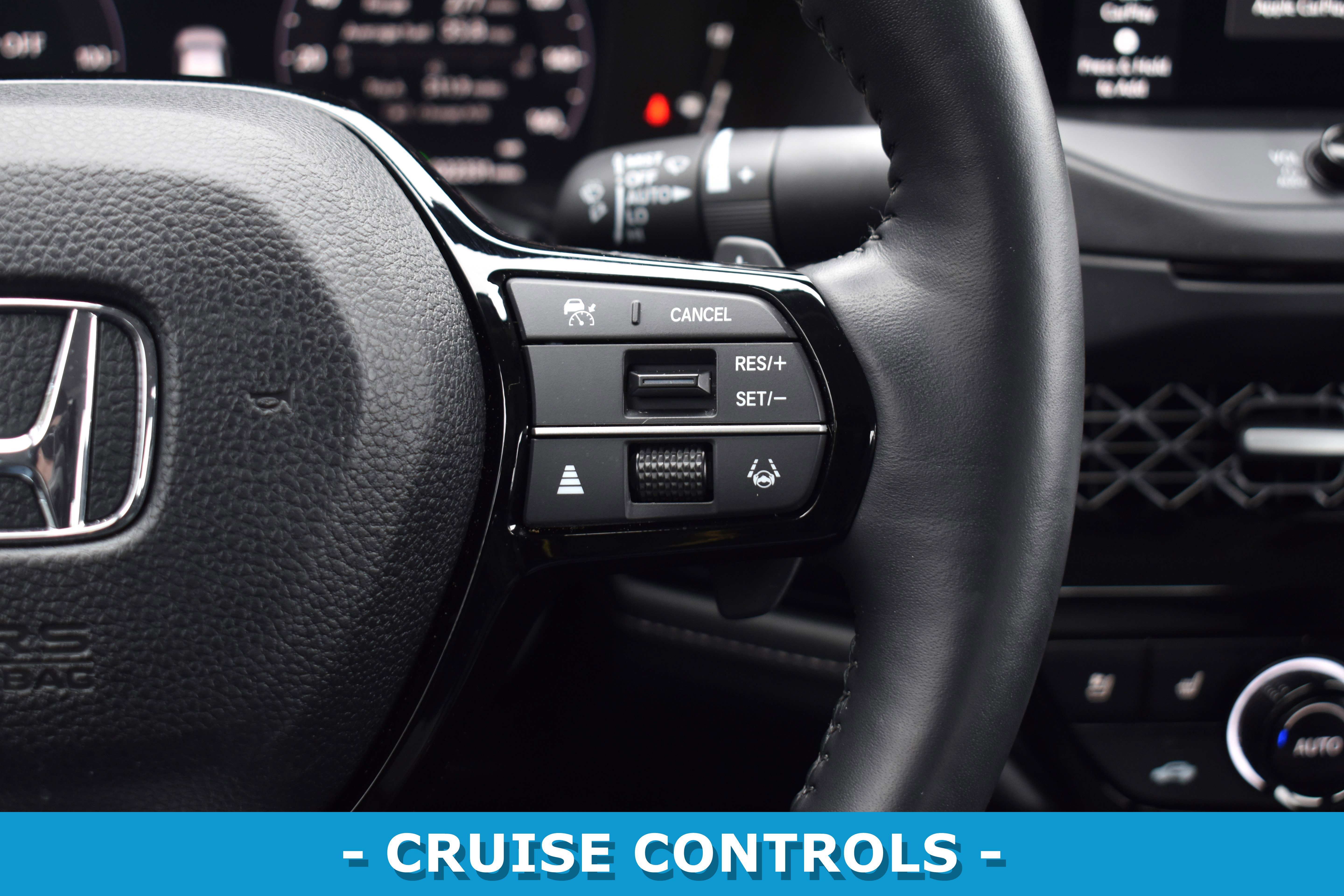 Certified 2025 Honda Accord Touring image 13