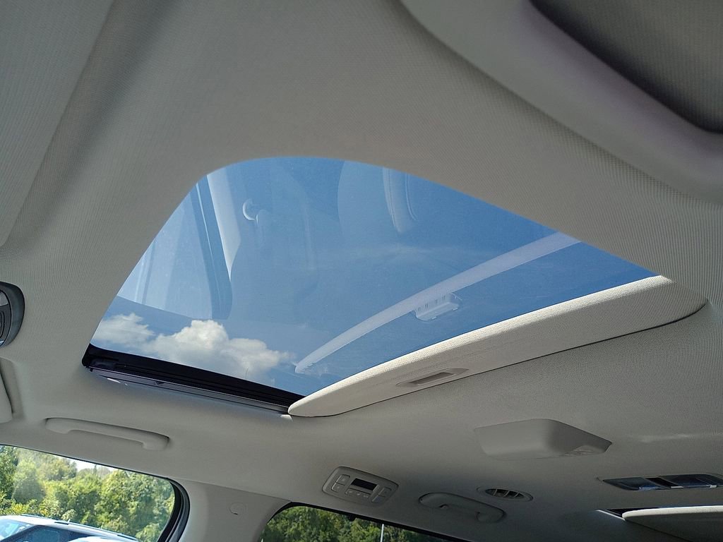 New 2026 Kia Carnival SX w/ SX Dark Edition Package image 10