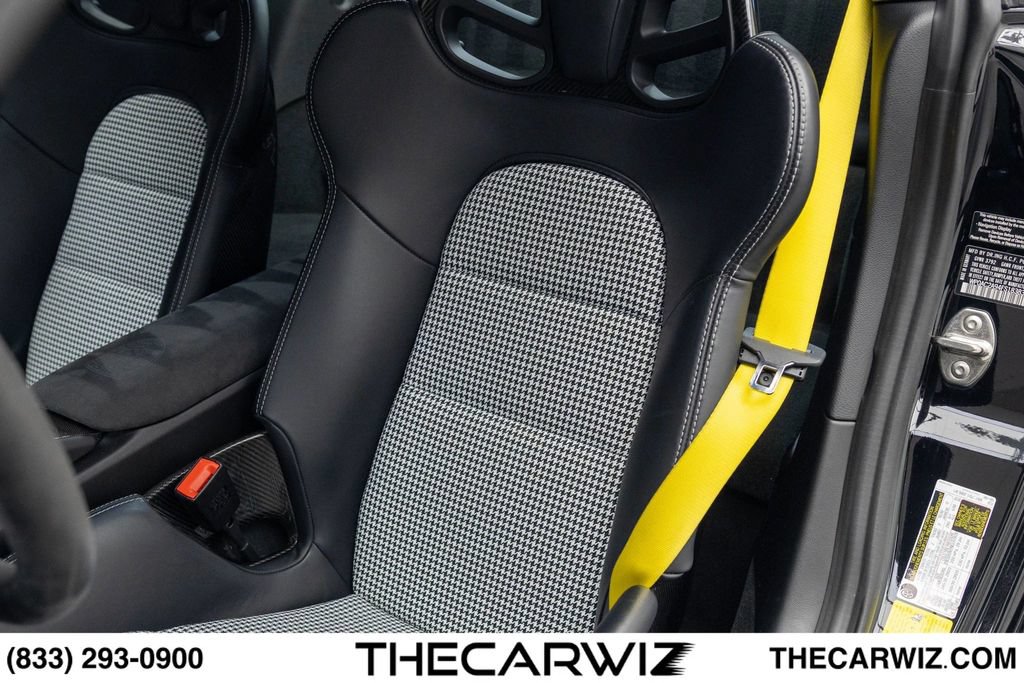 Used 2015 Porsche 911 GT3 RWD image 50