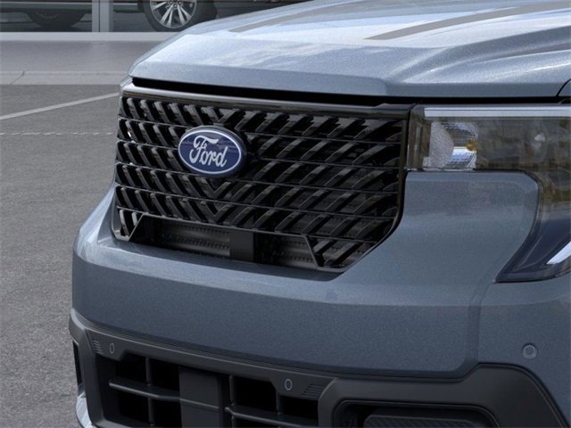 New 2026 Ford Maverick Lariat w/ Black Appearance Package image 18