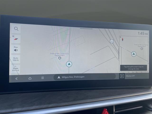 New 2026 Kia Sorento SX Prestige image 10