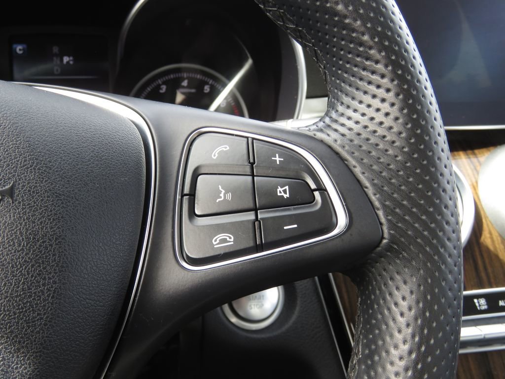 Used 2016 Mercedes-Benz C 300 4MATIC Sedan image 22