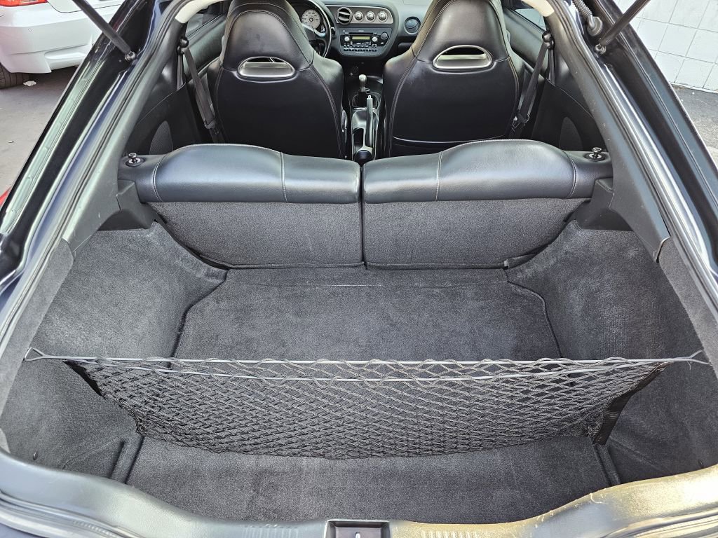 Used 2006 Acura RSX Type-S image 29