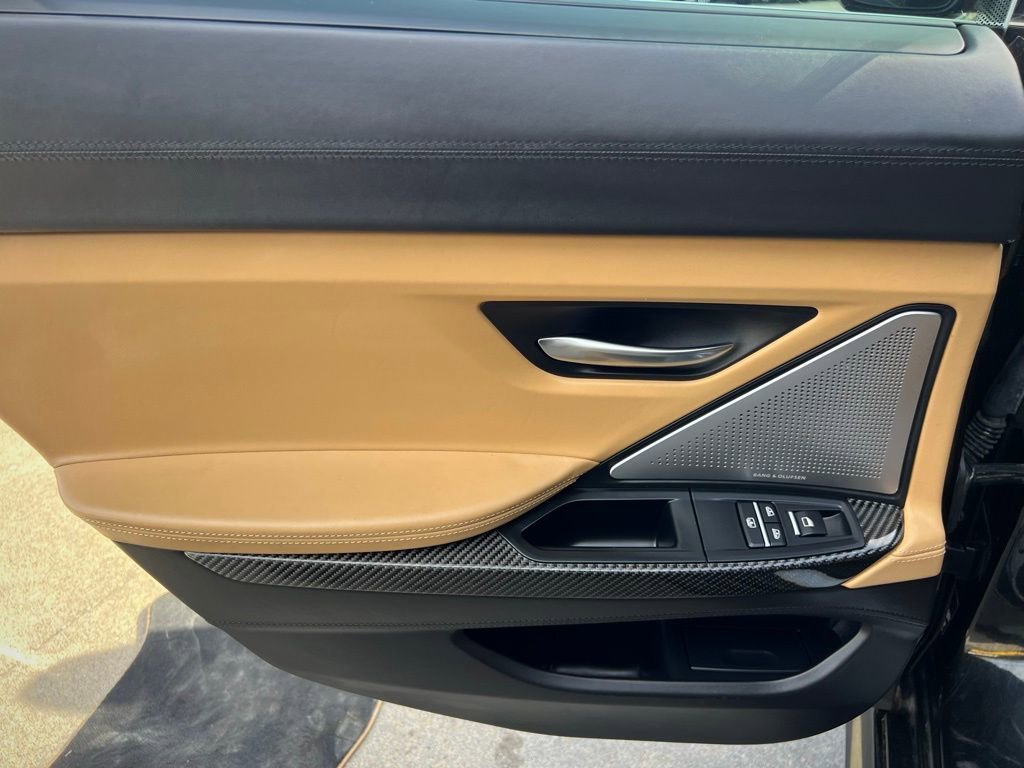 Used 2015 BMW M6 Gran Coupe image 26