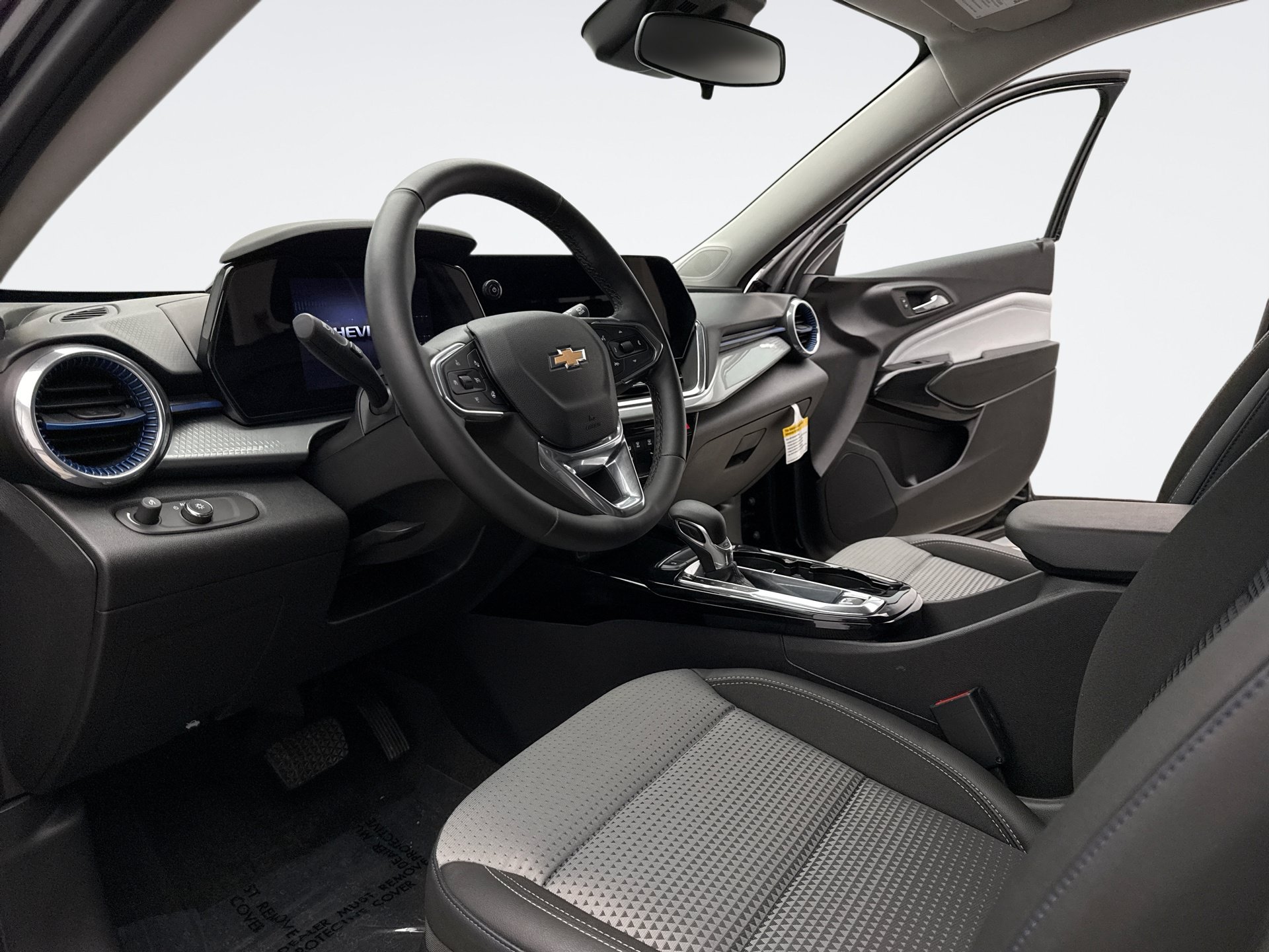 Used 2026 Chevrolet Trax LT w/ Driver Confidence Package FWD image 12