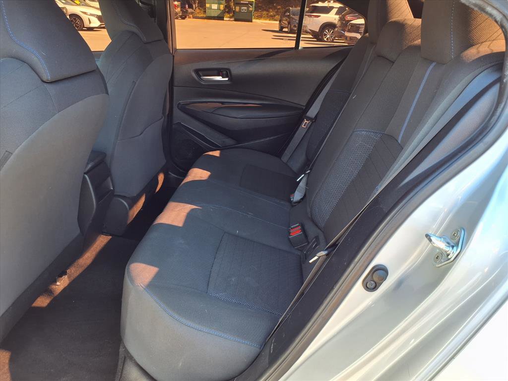 Used 2021 Toyota Corolla SE image 10