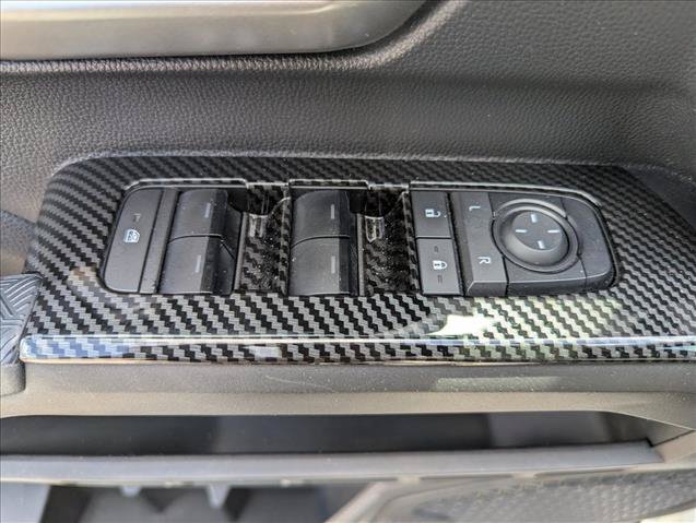 Used 2024 Toyota Tacoma TRD Sport w/ TRD Sport Upgrade Package RWD image 7