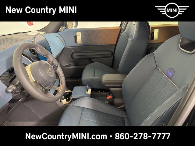 New 2026 MINI Cooper Countryman S w/ Comfort Package Max image 11