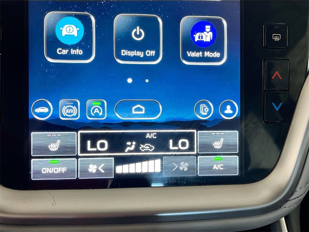 Used 2024 Subaru Legacy Premium image 15
