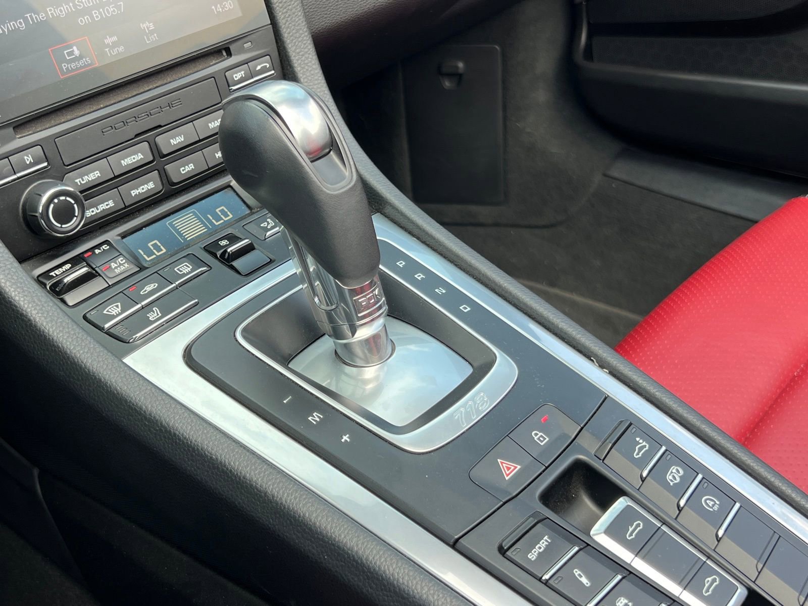 Certified 2022 Porsche 718 Boxster S image 21