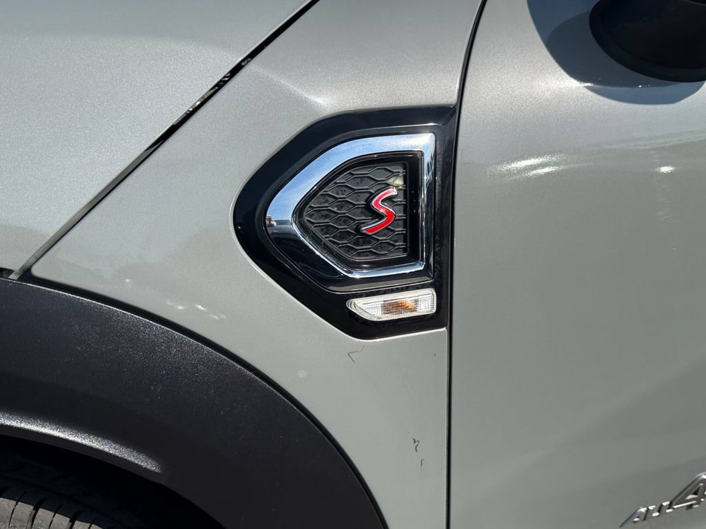 Used 2017 MINI Cooper Countryman S AWD/4WD image 10