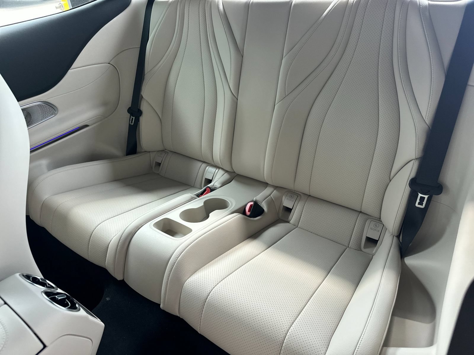 New 2026 Mercedes-Benz CLE 300 4MATIC Coupe image 12