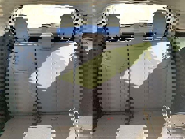 New 2026 Toyota Sienna XLE image 34