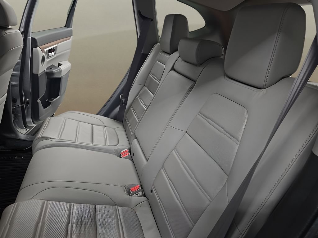 Used 2019 Honda CR-V Touring image 15