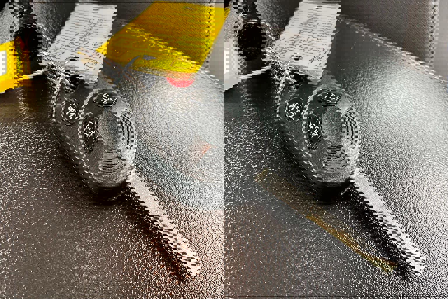 Used 2017 Ford Focus SE image 15