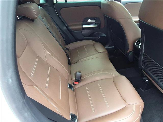 Certified 2022 Mercedes-Benz GLA 35 AMG 4MATIC image 21