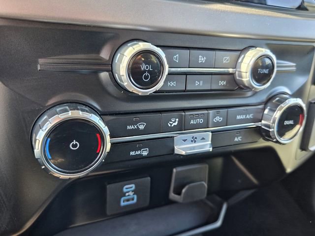 Used 2024 Ford F150 XLT w/ Tow/Haul Package image 27