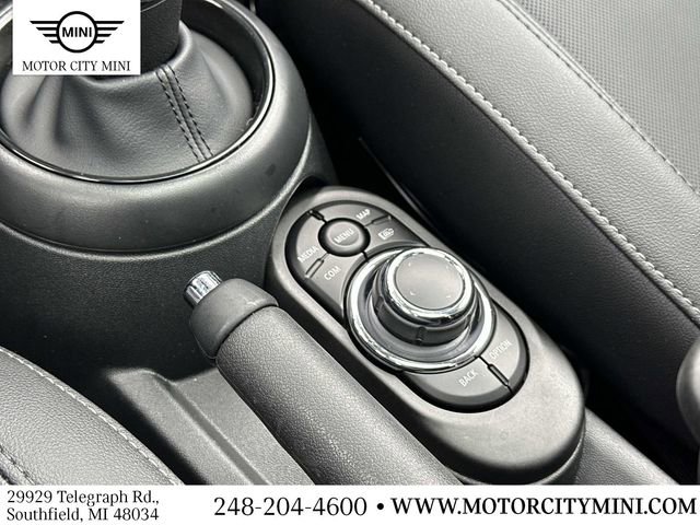 Certified 2023 MINI Cooper S image 34