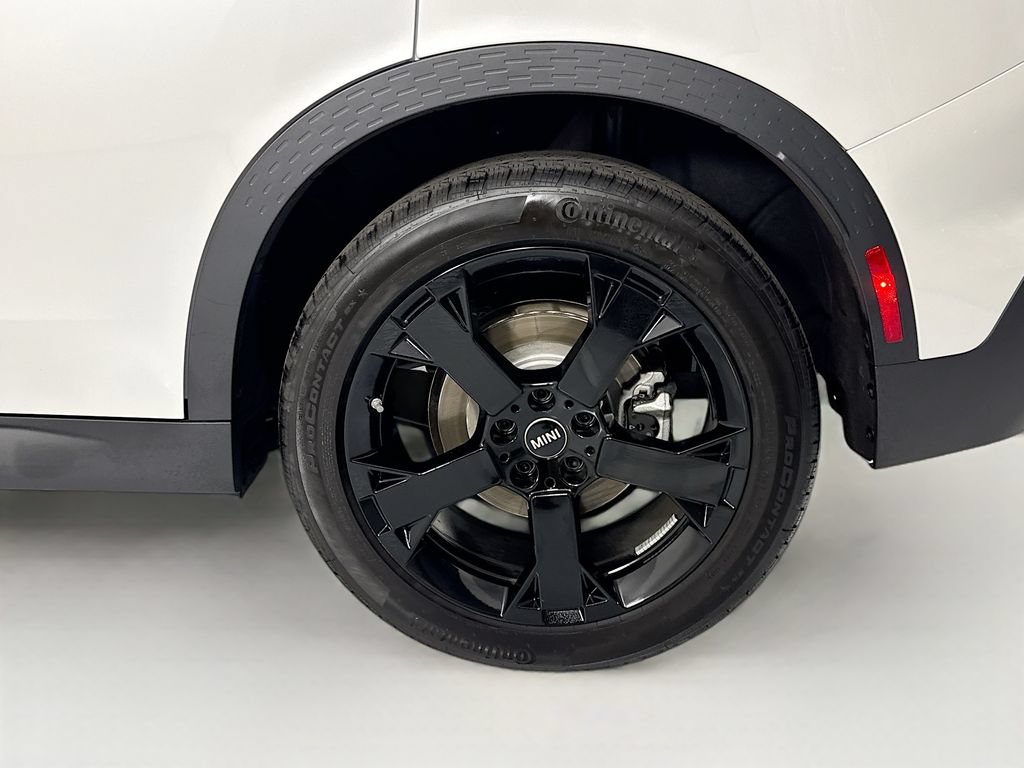 Certified 2026 MINI Cooper Countryman S AWD/4WD image 32
