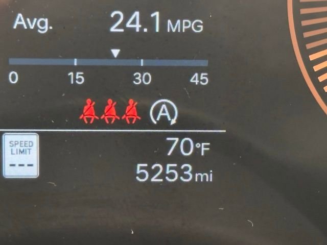 Certified 2026 Hyundai Tucson SEL FWD image 27