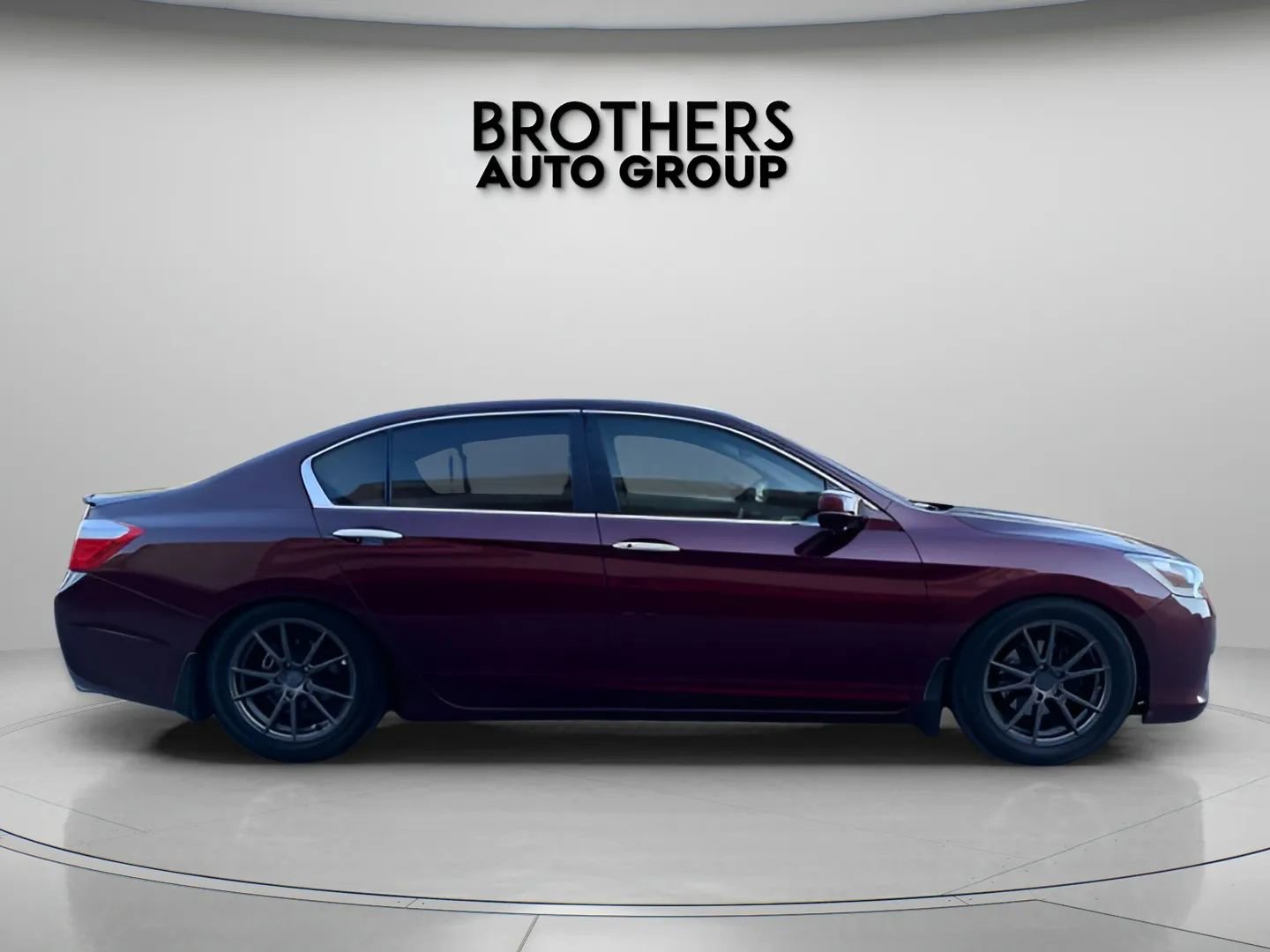 Used 2014 Honda Accord EX-L image 12