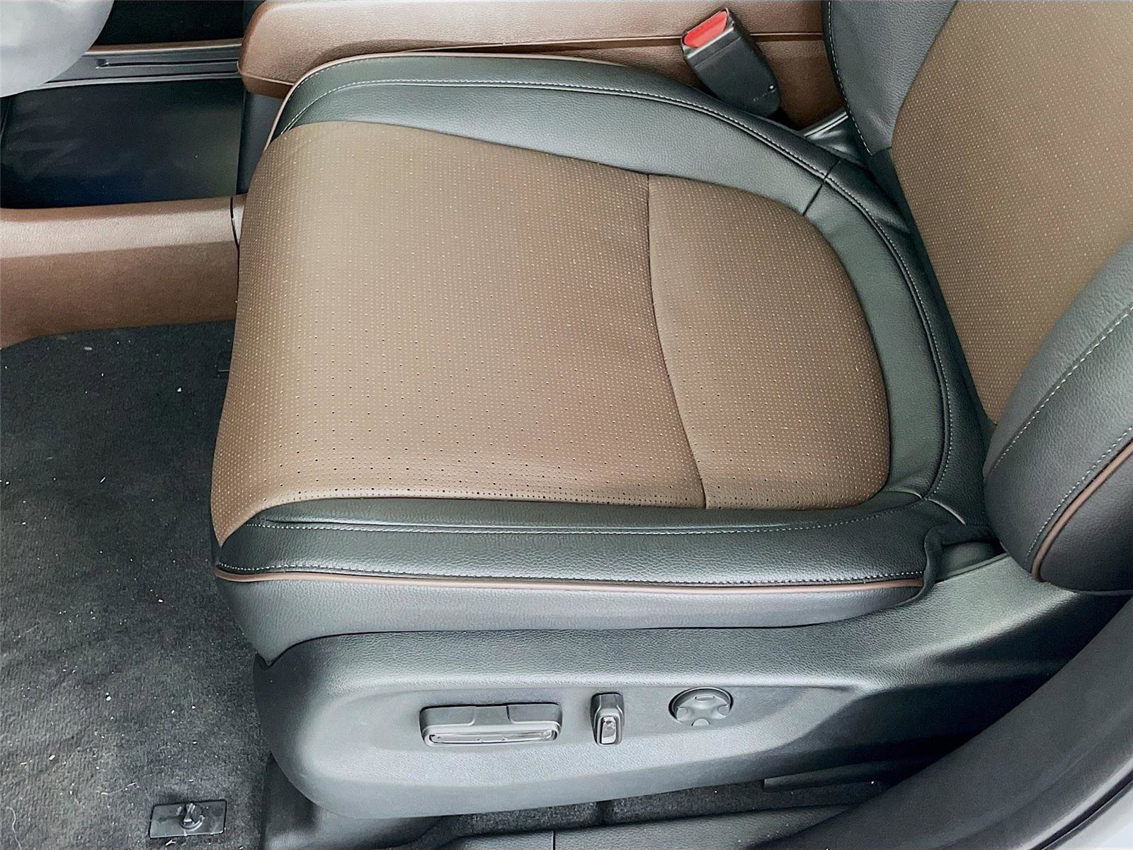 New 2026 Honda Odyssey Elite image 24