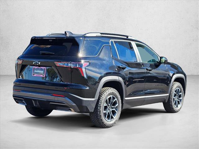 New 2026 Chevrolet Equinox ACTIV w/ Convenience Package III image 2