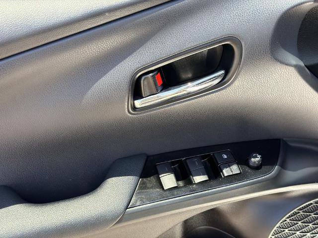 Used 2020 Toyota Prius Prime XLE FWD image 23