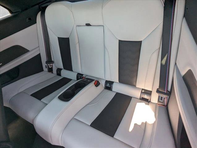 Used 2026 BMW M4 xDrive Competition image 19