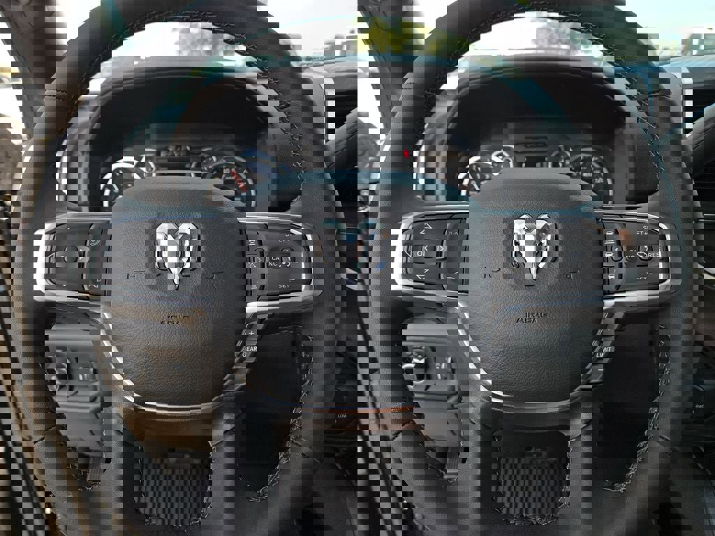 New 2026 RAM 2500 Lone Star image 30