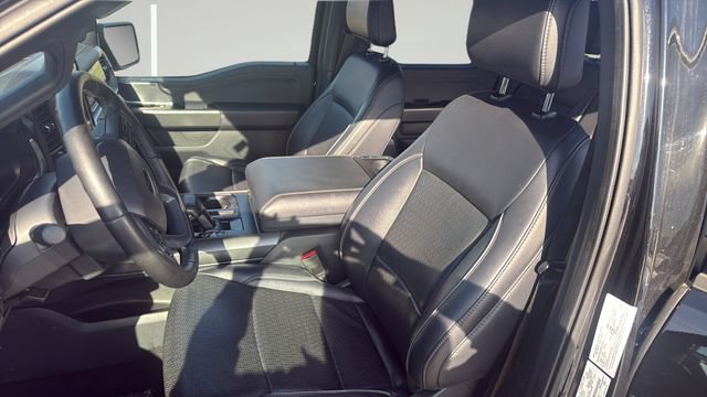 Used 2025 Ford F150 Lariat AWD/4WD image 36