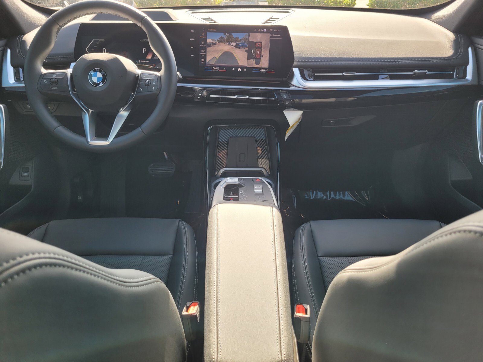 Used 2026 BMW X1 xDrive28i w/ Technology Package image 13