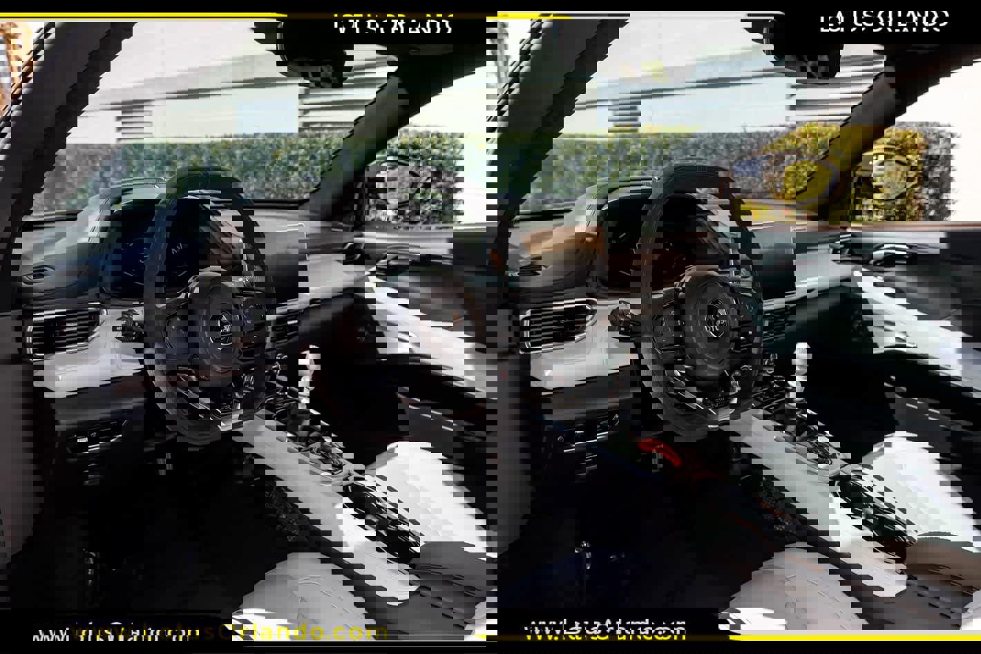 Used 2024 Lotus Emira First Edition image 41