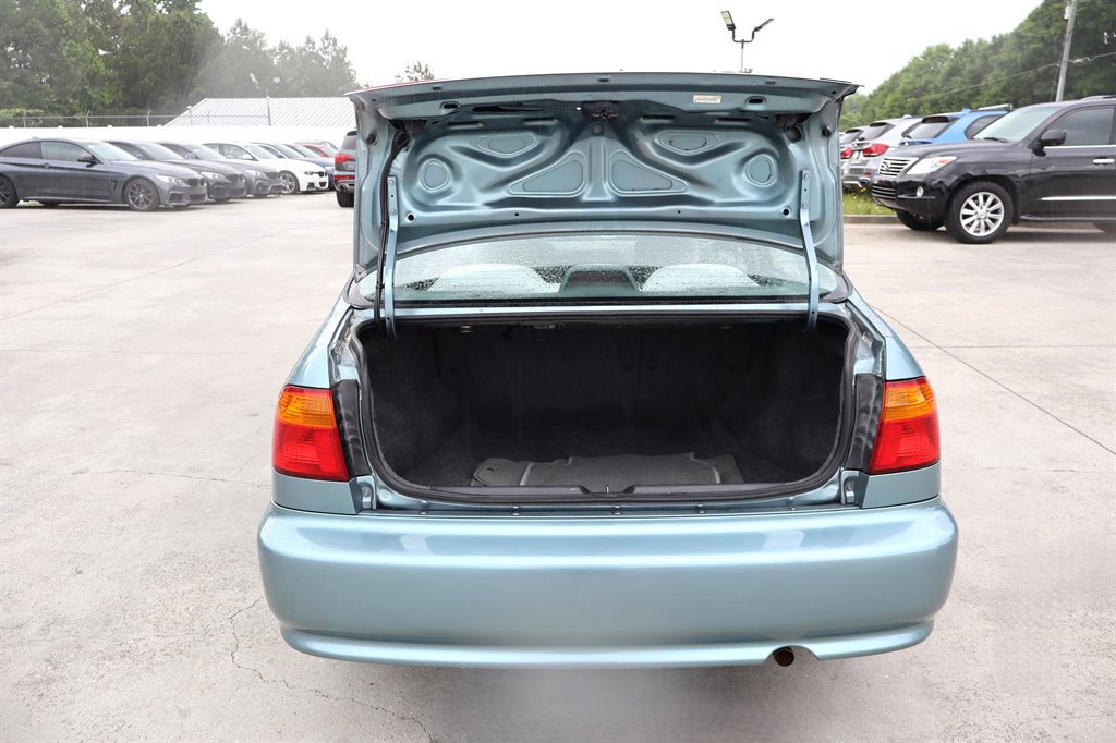 Used 1999 Honda Civic LX image 28