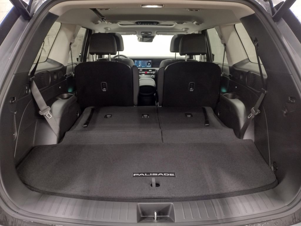 New 2026 Hyundai Palisade SEL image 17