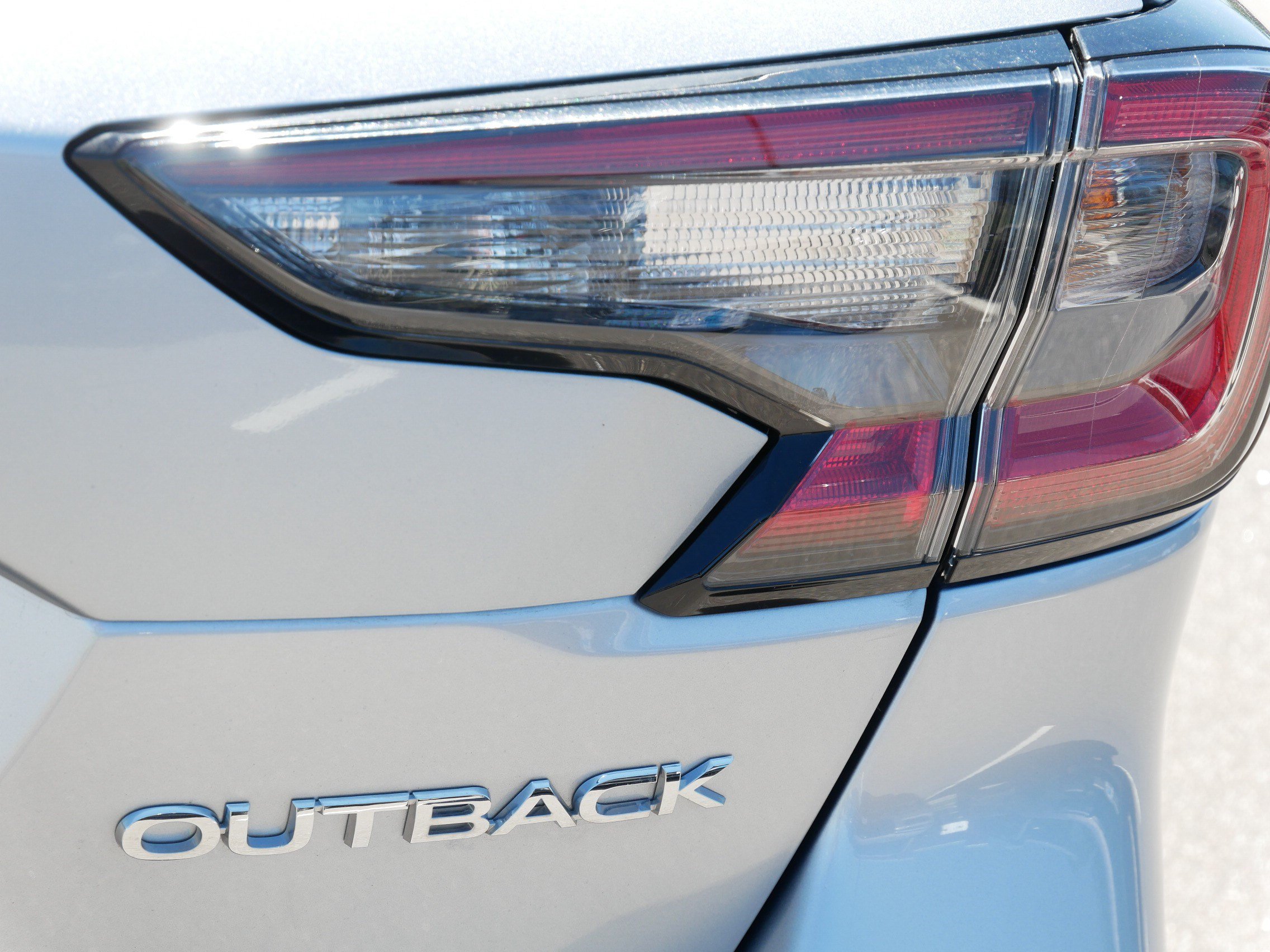 Certified 2024 Subaru Outback Premium AWD/4WD image 17