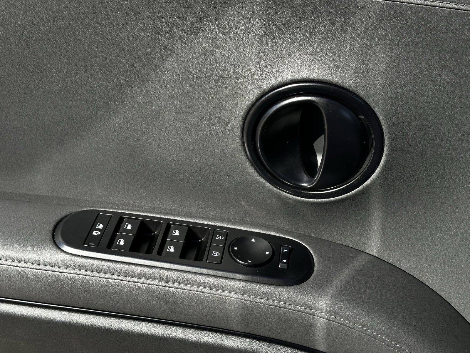 New 2026 Hyundai Palisade XRT Pro AWD/4WD image 19