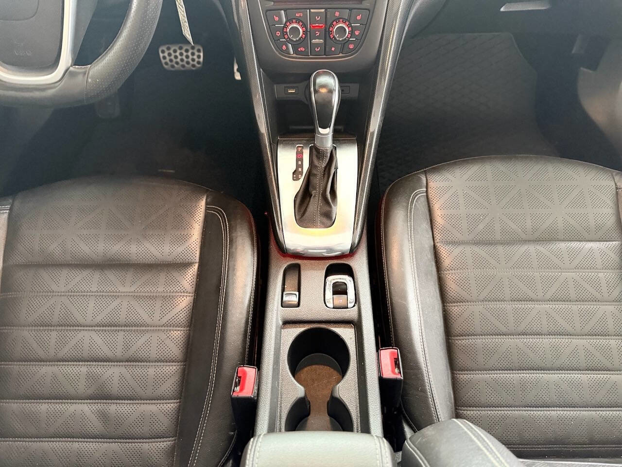 Used 2019 Buick Cascada Sport Touring FWD image 44