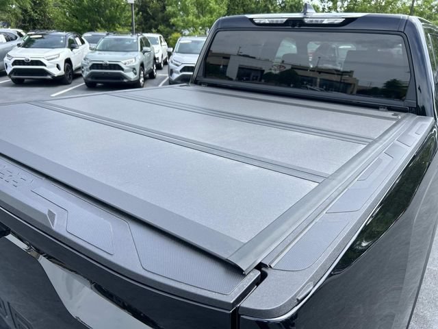 New 2026 Toyota Tundra Platinum AWD/4WD image 12